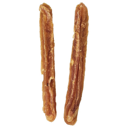 StarSnack Chicken Fries – Knuspriger Genuss mit extra Protein