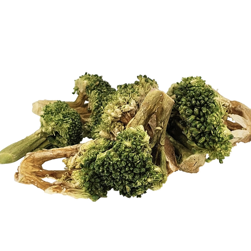 StarSnack FD Vegi Broccoli – Der grüne Kraft-Snack für zwischendurch