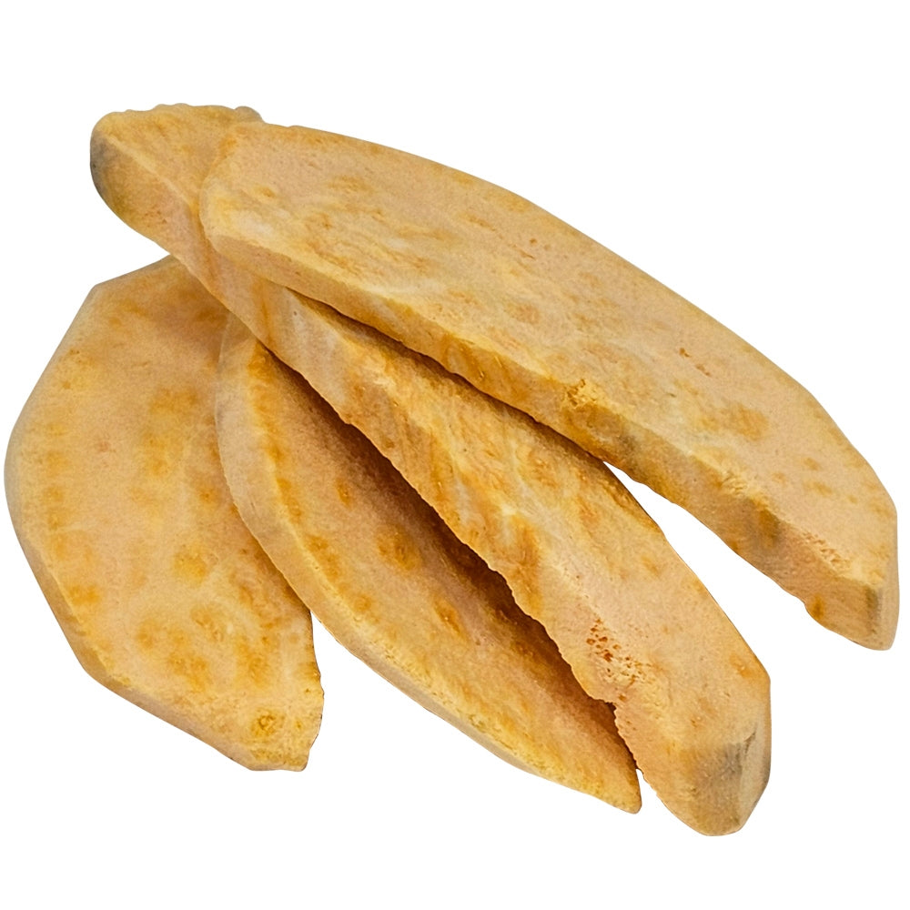 StarSnack FD Vegi Sweet Potato – Natürlich. Lecker. Vegan.