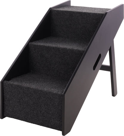 Treppe & Hunderampe "Pino" – 2-in-1 Lösung für mehr Bewegungsfreiheit