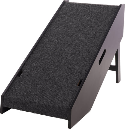 Treppe & Hunderampe "Pino" – 2-in-1 Lösung für mehr Bewegungsfreiheit
