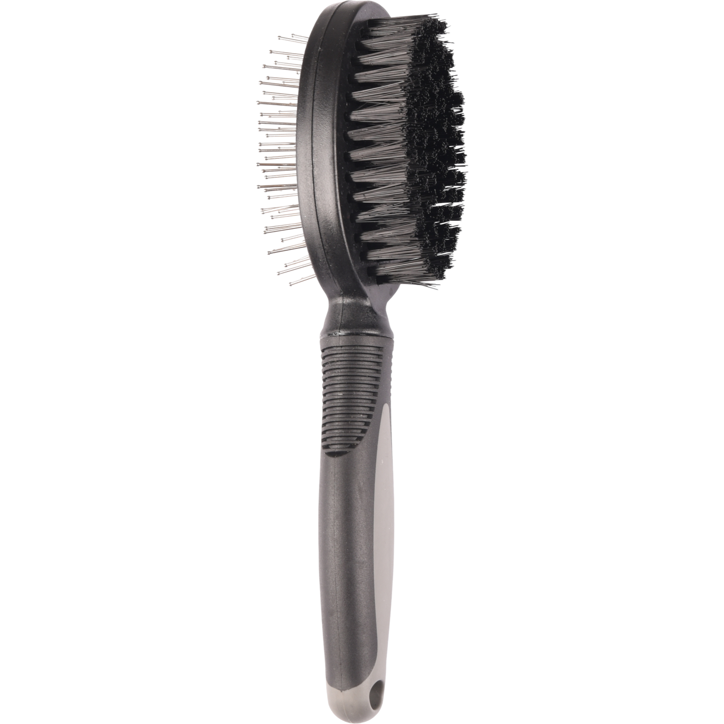 2in1 Bürste & Stiftbürste Comfort