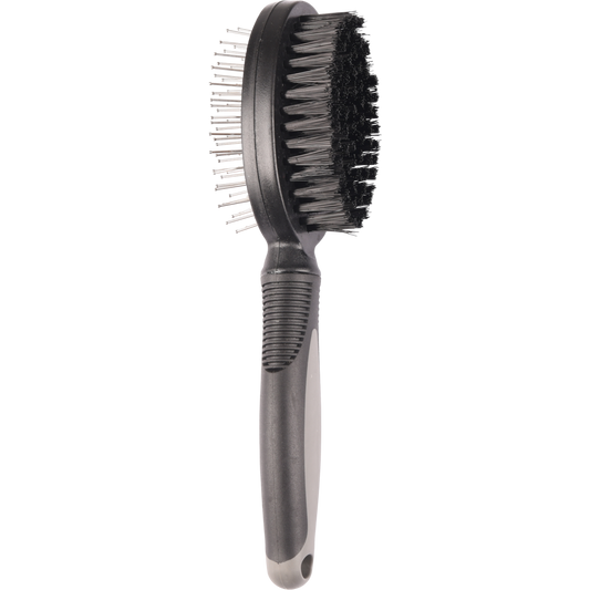 2in1 Bürste & Stiftbürste Comfort