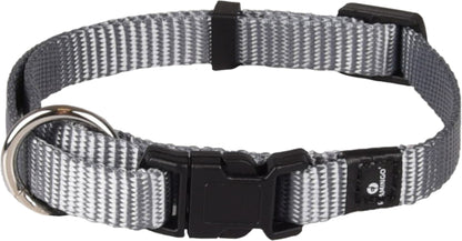 Halsband Ziggi – Perfekte Balance aus Eleganz, Schutz & Tragekomfort!