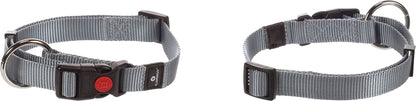 Halsband Ziggi – Perfekte Balance aus Eleganz, Schutz & Tragekomfort!