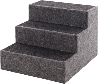 Treppe Velta – Sanfter Aufstieg für Ihren Vierbeiner