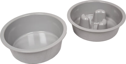 Duo Dinner Ständer Suvi – Stilvoll & Gesund Fressen