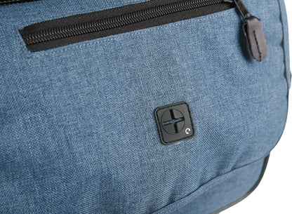 Rucksack Wiro – Komfortabler Transport für kleine Hunde & Welpen