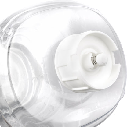 Wasserspender Fred – Frisches Wasser für Ihr Haustier, jederzeit!