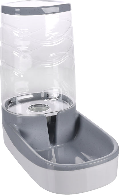 Wasserspender Fred – Frisches Wasser für Ihr Haustier, jederzeit!