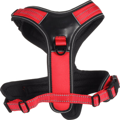 Toga Hundegeschirr – Perfekte Passform & Sicherheit bei jedem Abenteuer