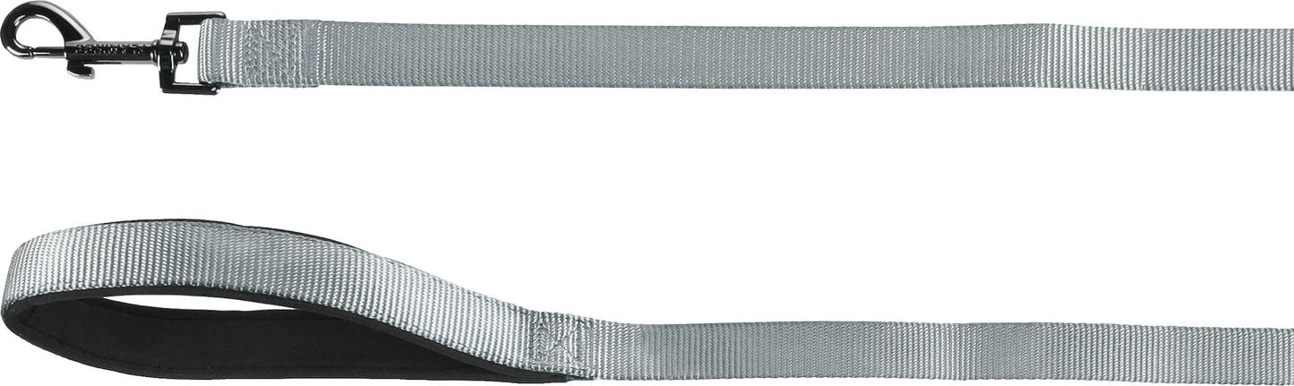 Leine Abbi – Stilvoll, Robust & Komfortabel