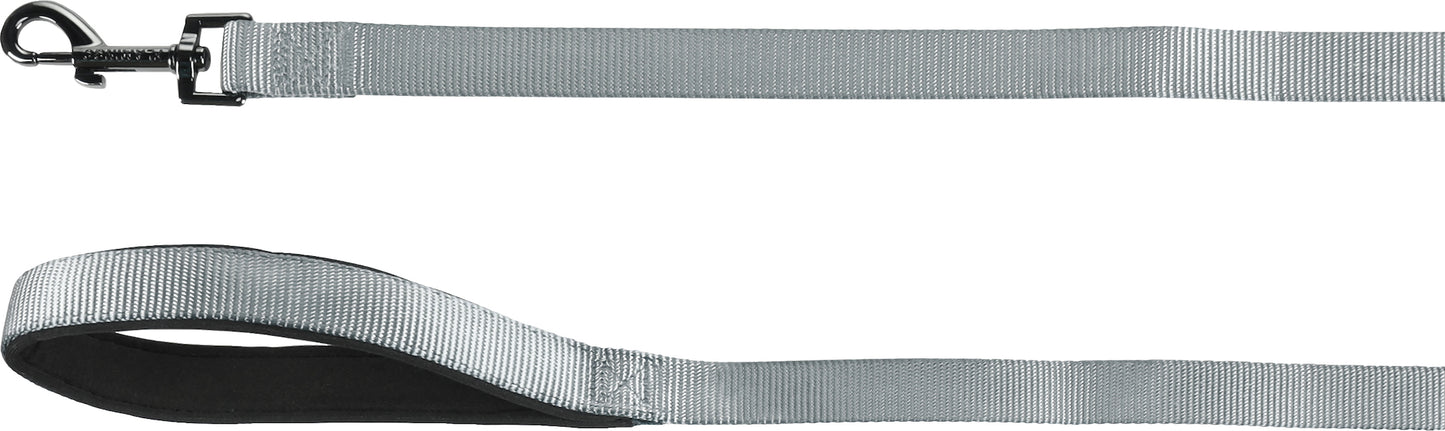 Leine Abbi – Stilvoll, Robust & Komfortabel