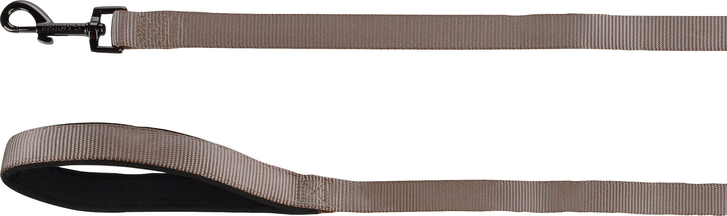 Leine Abbi – Stilvoll, Robust & Komfortabel