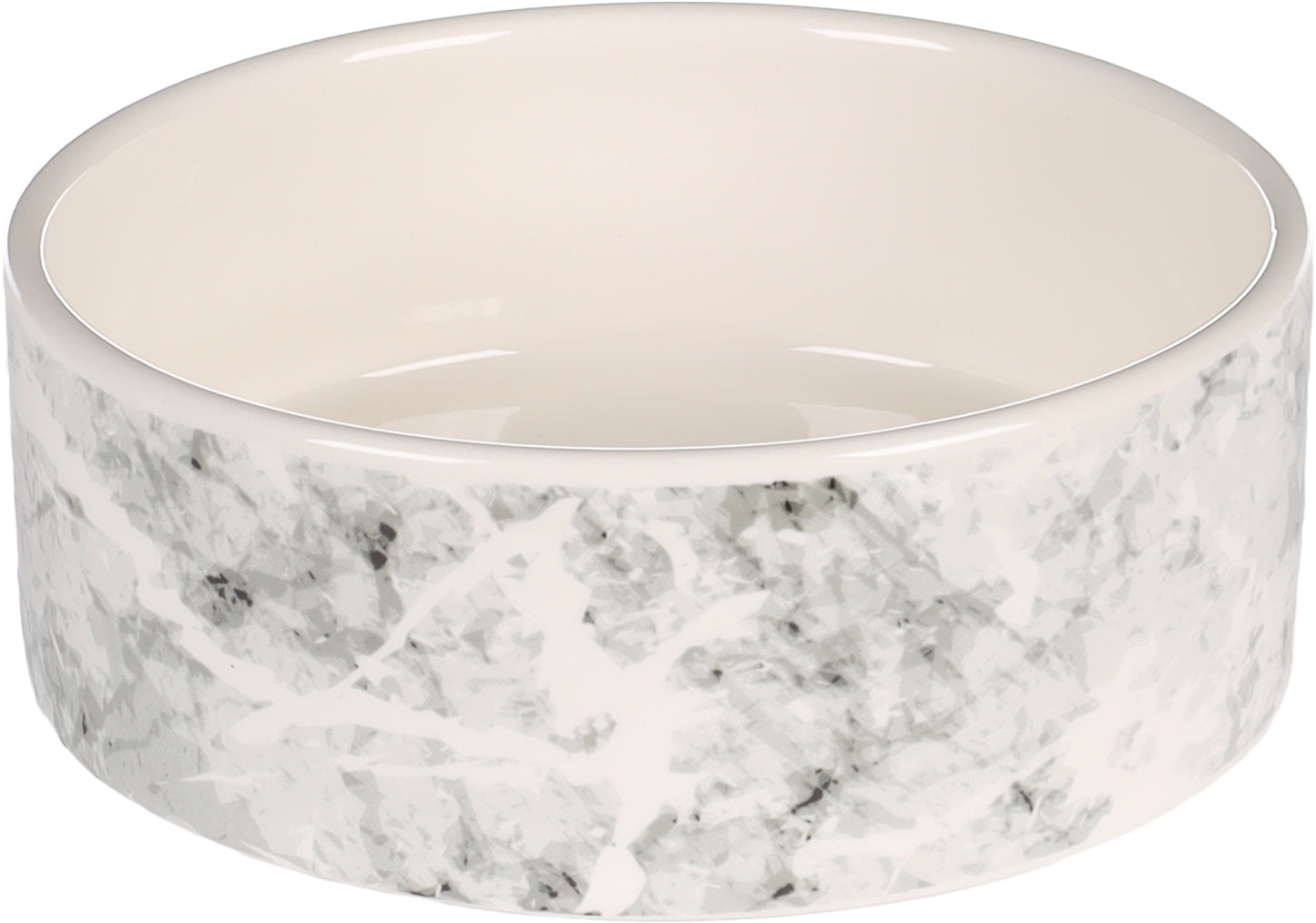 Marmi Hundenapf – Stilvoll speisen im Marmor-Look!