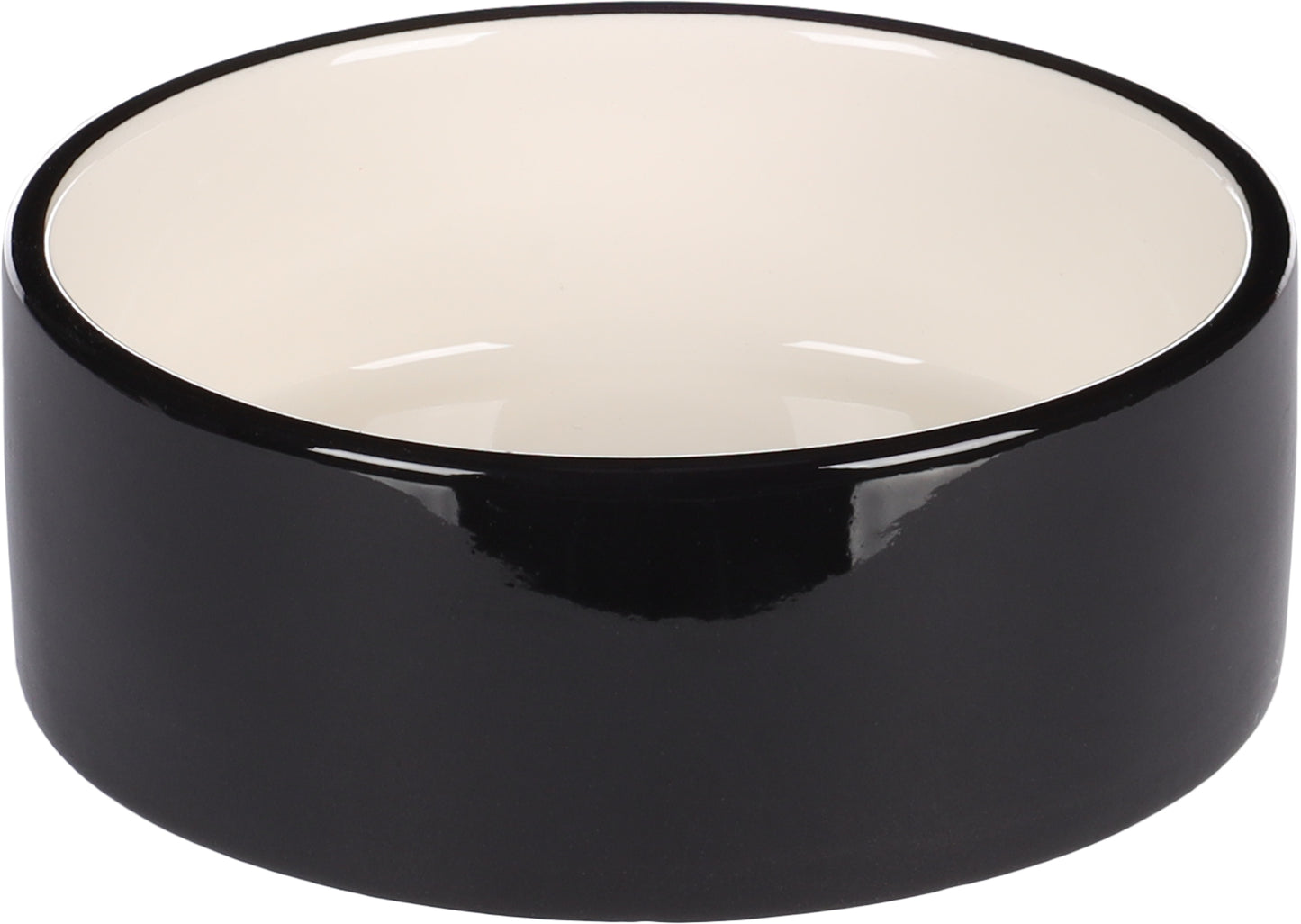 Rocky-Futternapf – Stilvoll & Funktional