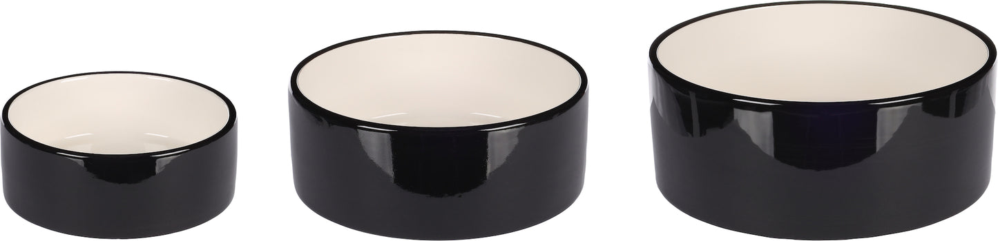 Rocky-Futternapf – Stilvoll & Funktional