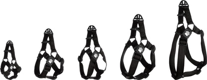 Verstellbares Hundegeschirr Step&Go Zorba – Komfort, Sicherheit & Stil!