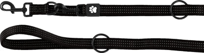 Zorb Nylon Trainingsleine – Vielseitig, Robust & Reflektierend