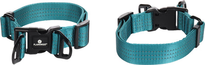 Halsband Zorba – Stilvolles Design & hoher Tragekomfort für deinen Hund