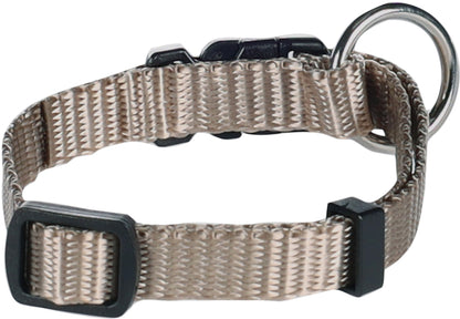 Halsband Ziggi – Perfekte Balance aus Eleganz, Schutz & Tragekomfort!