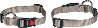 Halsband Ziggi – Perfekte Balance aus Eleganz, Schutz & Tragekomfort!