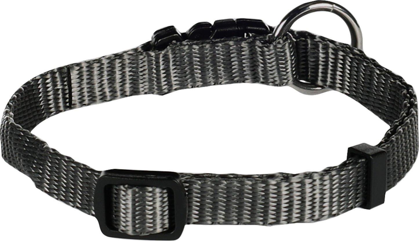 Halsband Ziggi – Perfekte Balance aus Eleganz, Schutz & Tragekomfort!