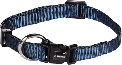 Halsband Ziggi – Perfekte Balance aus Eleganz, Schutz & Tragekomfort!