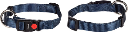 Halsband Ziggi – Perfekte Balance aus Eleganz, Schutz & Tragekomfort!