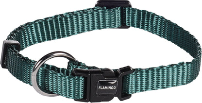 Halsband Ziggi – Perfekte Balance aus Eleganz, Schutz & Tragekomfort!