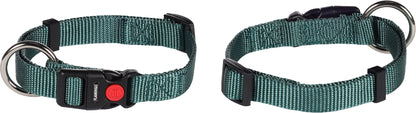 Halsband Ziggi – Perfekte Balance aus Eleganz, Schutz & Tragekomfort!