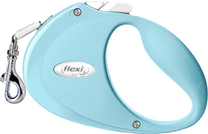 Flexi Roll-Leine Puppy – Sicher & bequem die Welt entdecken!