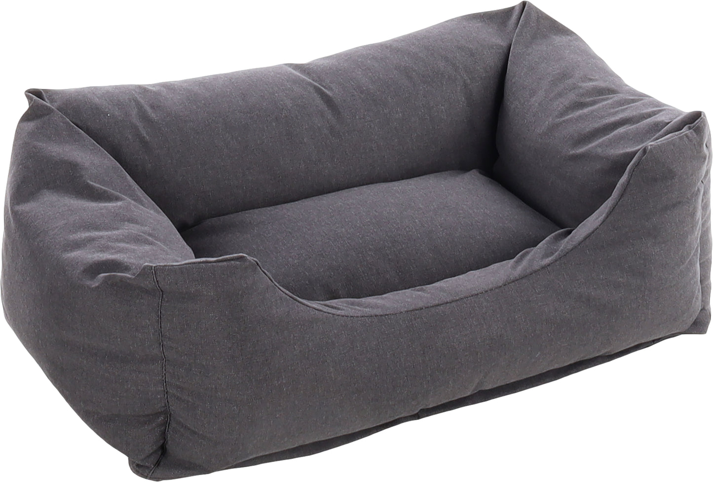 Lotta Hundekörbchen – Formstabiler Komfort für Ihren Vierbeiner