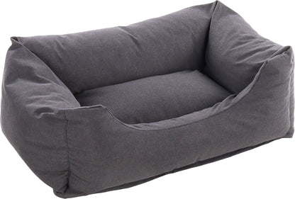 Lotta Hundekörbchen – Formstabiler Komfort für Ihren Vierbeiner