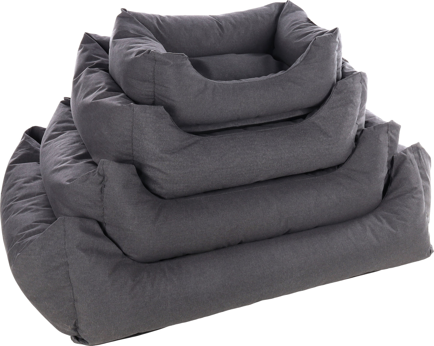 Lotta Hundekörbchen – Formstabiler Komfort für Ihren Vierbeiner