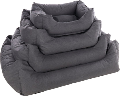 Lotta Hundekörbchen – Formstabiler Komfort für Ihren Vierbeiner