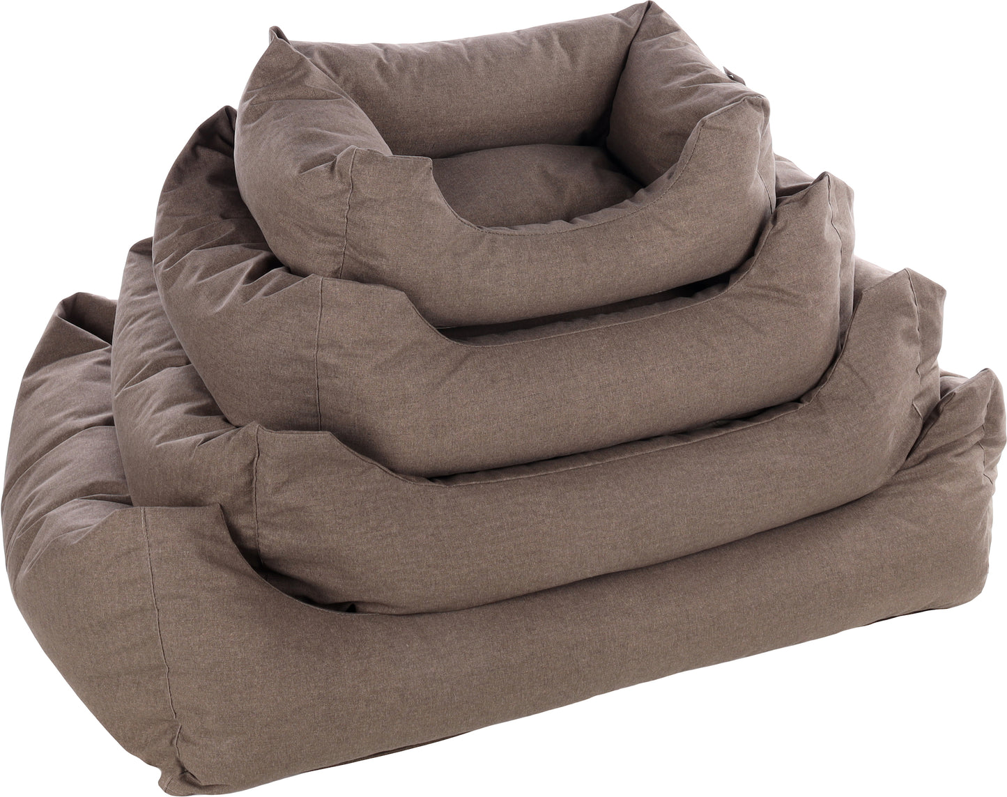 Lotta Hundekörbchen – Formstabiler Komfort für Ihren Vierbeiner