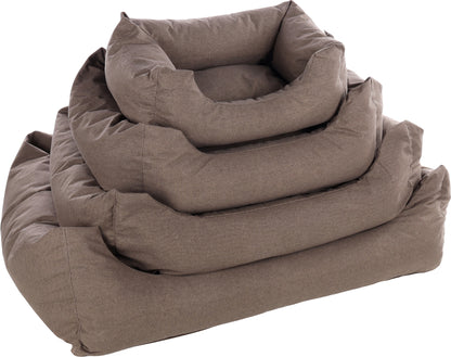 Lotta Hundekörbchen – Formstabiler Komfort für Ihren Vierbeiner