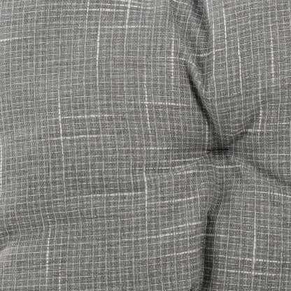 Kuschelweiches Haustierbett mit herausnehmbaren Kissen