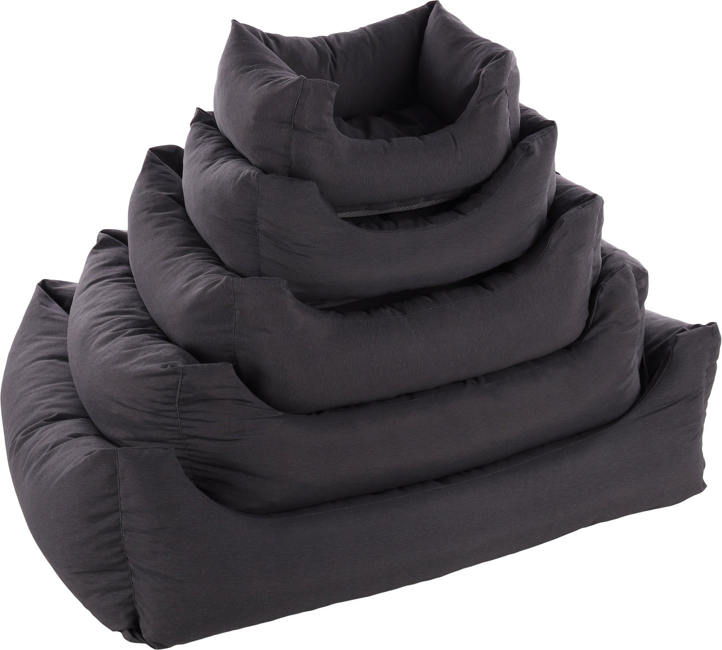 Modernes Hundekörbchen Panama – Stilvolle Optik & hochwertige Verarbeitung