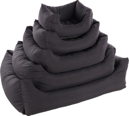 Modernes Hundekörbchen Panama – Stilvolle Optik & hochwertige Verarbeitung