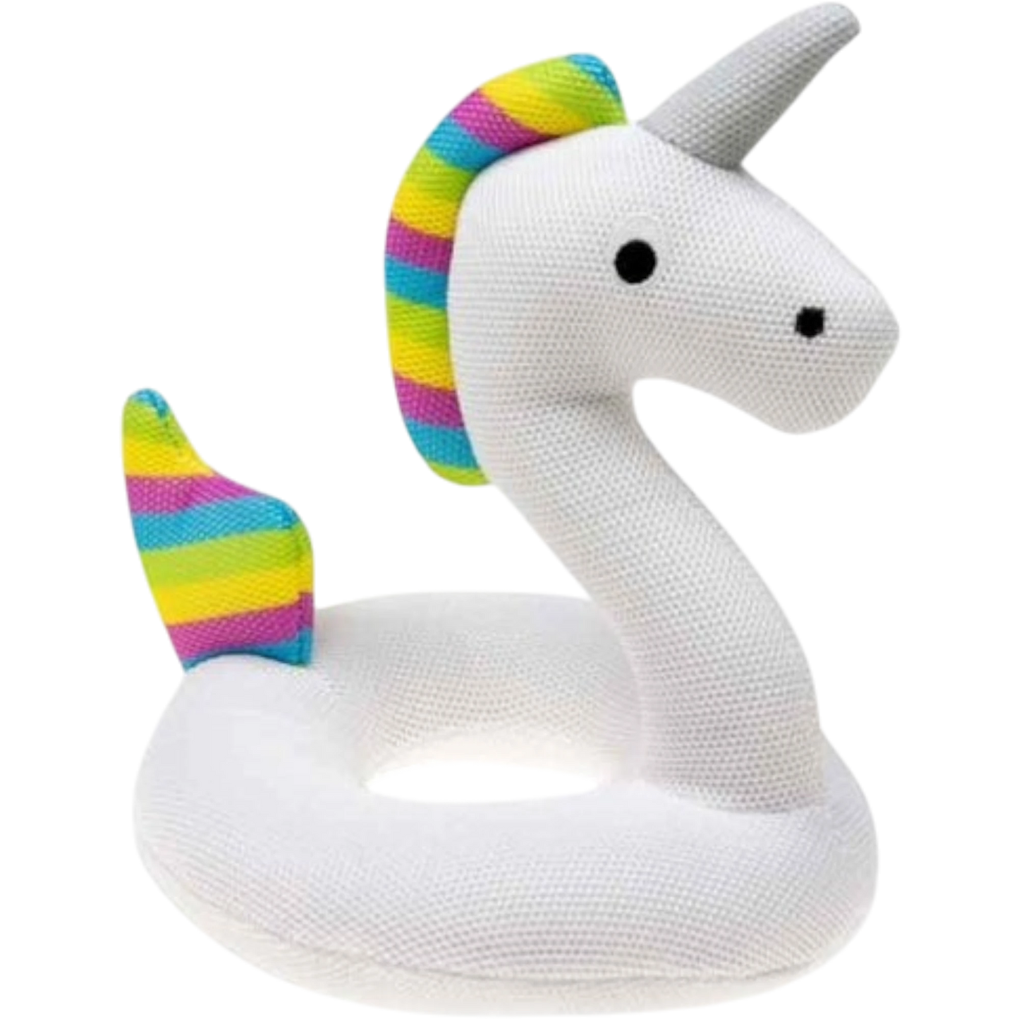 Karlie Flamingo Kühlspielzeug Einhorn – Magischer Wasserspaß mit Abkühlungseffekt
