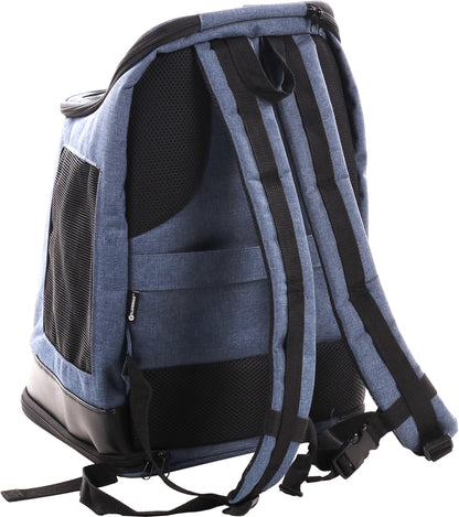 Rucksack Nestor – Perfekt für gemeinsame Abenteuer!