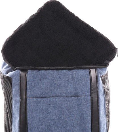 Rucksack Nestor – Perfekt für gemeinsame Abenteuer!