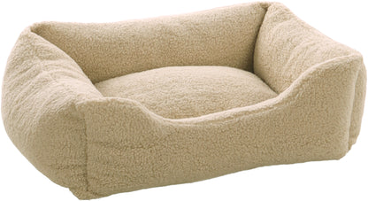 Rundum wohlfühlen – Das perfekte Hundebett für süße Träume