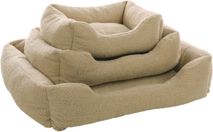 Rundum wohlfühlen – Das perfekte Hundebett für süße Träume