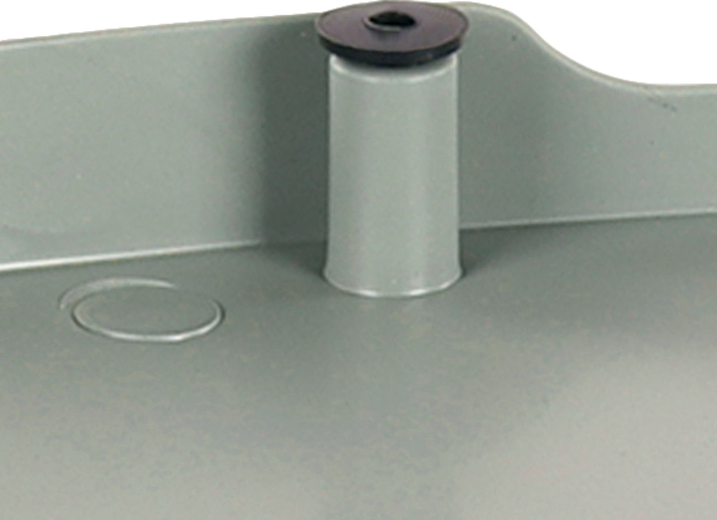 Nachhaltiger Recycelter Kunststoffkorb für Hunde – Komfort trifft Umweltschutz