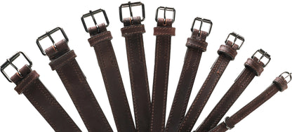 Halsband Denver – Robust, Stilvoll & Langlebig