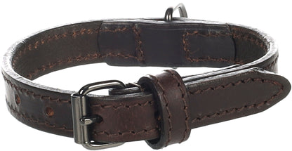 Halsband Denver – Robust, Stilvoll & Langlebig