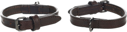 Halsband Denver – Robust, Stilvoll & Langlebig